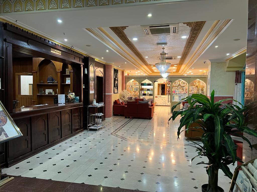 Safari Hotel ニズワ エクステリア 写真