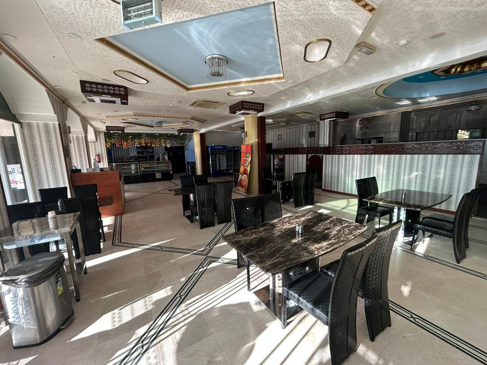 Safari Hotel ニズワ エクステリア 写真