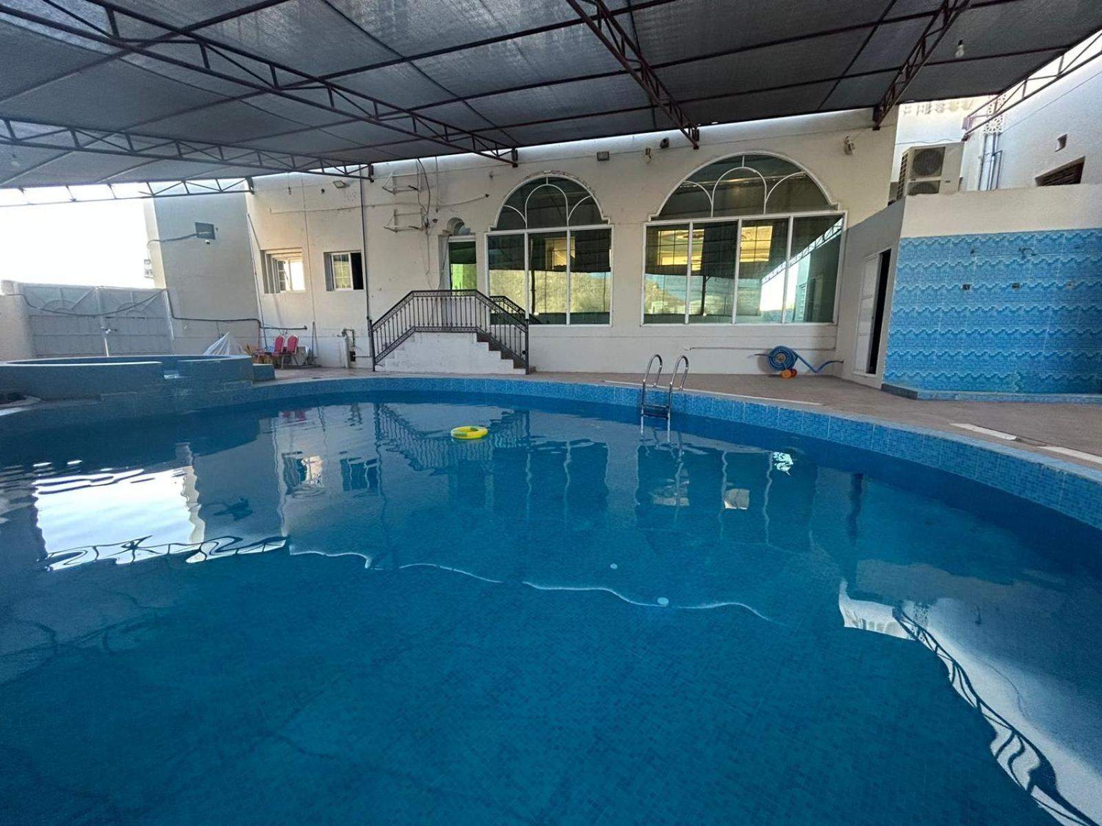 Safari Hotel ニズワ エクステリア 写真