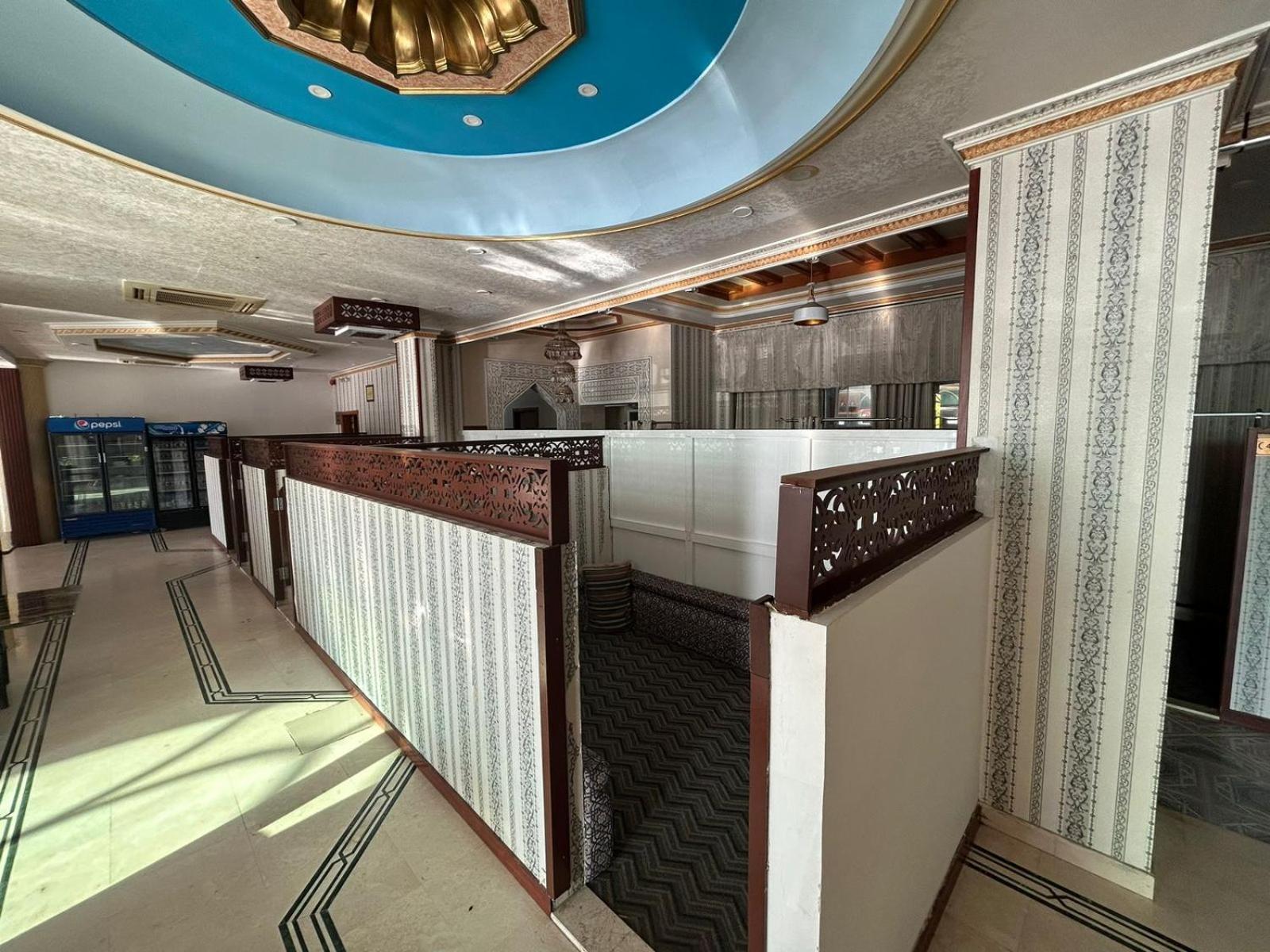 Safari Hotel ニズワ エクステリア 写真