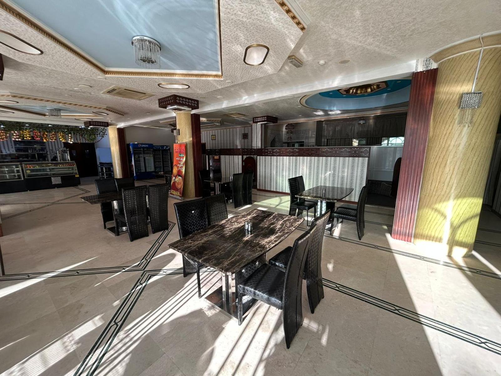 Safari Hotel ニズワ エクステリア 写真