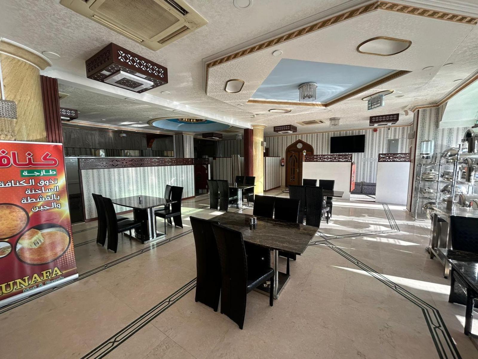 Safari Hotel ニズワ エクステリア 写真